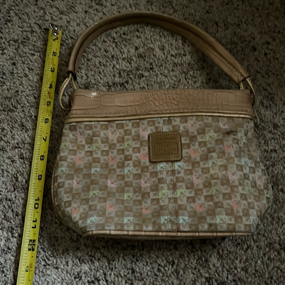 Vintage Liz Claiborne small purse